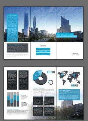 高端产品画册设计制作 提升企业形象的专业策划