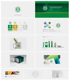 商丘企业形象设计新篇章 梁园区吉祥广告设计部的专业策划之道